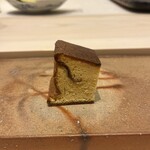 鮨 銀座おのでら - 