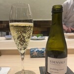 鮨 銀座おのでら - 