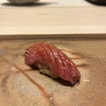 鮨 銀座おのでら - 