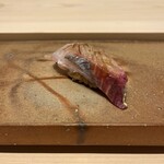 鮨 銀座おのでら - 