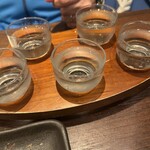 蔵元居酒屋 清龍 - 