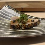 鮨 銀座おのでら - 