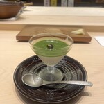 鮨 銀座おのでら - 