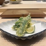 鮨 銀座おのでら - 