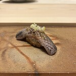 鮨 銀座おのでら - 