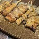 蔵元居酒屋 清龍 - 