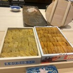 鮨 銀座おのでら - 