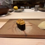 鮨 銀座おのでら - 