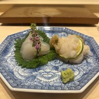 鮨 銀座おのでら 名古屋店 - 