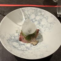 銀座 鉄板焼き Sublime - 