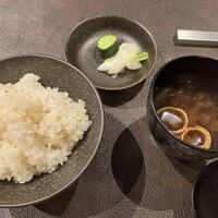銀座 鉄板焼き Sublime - 
