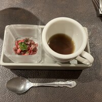 銀座 鉄板焼き Sublime - 