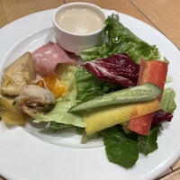 Osteria UVA RARA 横浜 - 