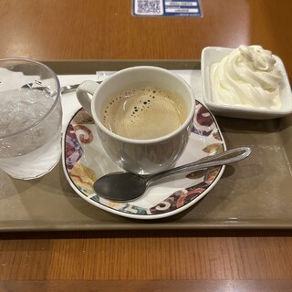 カフェ ローシャ_0