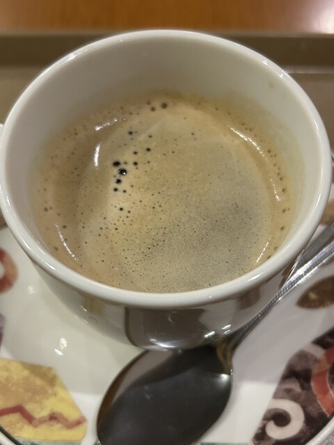 Cafe Rosha Ikeshita Ten photo 5