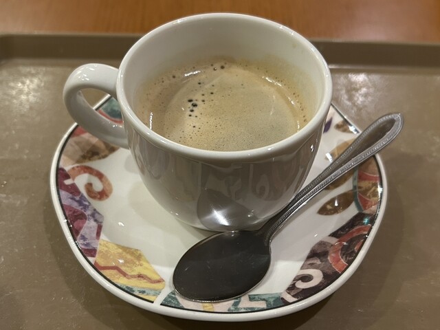 Cafe Rosha Ikeshita Ten photo 3