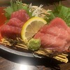 北海道海鮮・離れ情緒～ 西５東３～ 新宿東口店