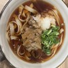 驛釜きしめん 太閤通り