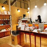 TAOCA COFFEE 神戸元町店 - 