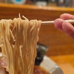 Homemade Ramen 麦苗 - 