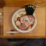 Homemade Ramen 麦苗 - 