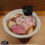 Homemade Ramen 麦苗 - 