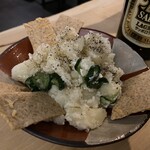 一軒茶屋きんざざ - 