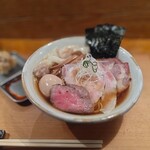 Homemade Ramen 麦苗 - 