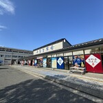みなと市場 小松鮪専門店 - 