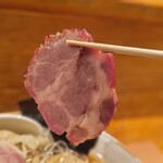 Homemade Ramen 麦苗 - 