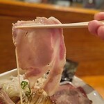 Homemade Ramen 麦苗 - 