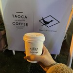 TAOCA COFFEE 神戸元町店 - 