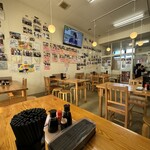 みなと市場 小松鮪専門店 - 