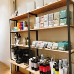 TAOCA COFFEE 神戸元町店 - 