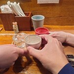 Homemade Ramen 麦苗 - 