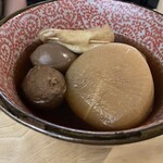 一軒茶屋きんざざ - 