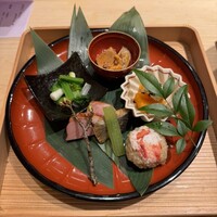 湘南沖地蟹専門店ふじ月 - 