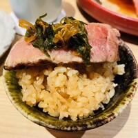 焼うお いし川 - 