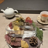 膳司 水光庵 - 