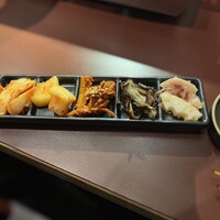 焼肉もちお - 