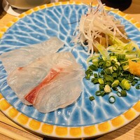 焼うお いし川 - 