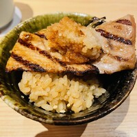 焼うお いし川 - 
