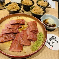 焼うお いし川 - 