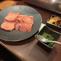 焼肉もちお - 