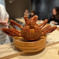 湘南沖地蟹専門店ふじ月 - 