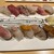 鮨 歴々 - 料理写真: