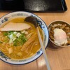 札幌らーめん 大心 - まかない飯セット　味噌らーめん