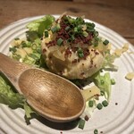 燻製キッチン - 