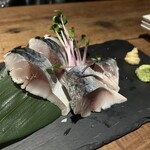 燻製キッチン - 