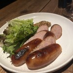 燻製キッチン - 